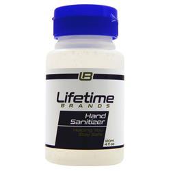 Lifetime Brands Hand Sanitizer 4 fl.oz