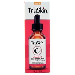 TruSkin Vitamin C Super Serum+ 1 fl.oz