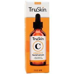 TruSkin Vitamin C Facial Serum 2 fl.oz