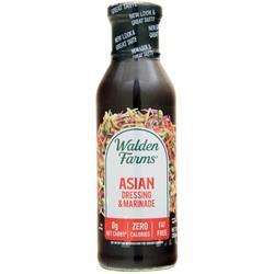 Walden Farms Salad Dressing Asian 12 fl.oz