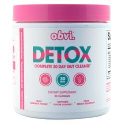 Obvi Detox 90 caps