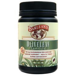 Barlean's Olive Leaf Complex 120 sgels