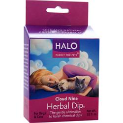 Halo Cloud Nine Herbal Dip .5 oz