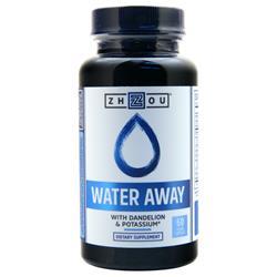 Zhou Water Away 60 vcaps