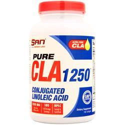 SAN Pure CLA 1250 180 sgels